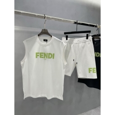 Fendi Short Pants